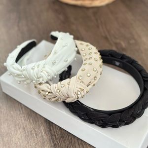 Headband bundle